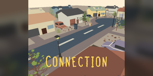 Cover image for Connection