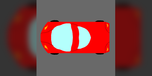 Cover image for Clicky Racer