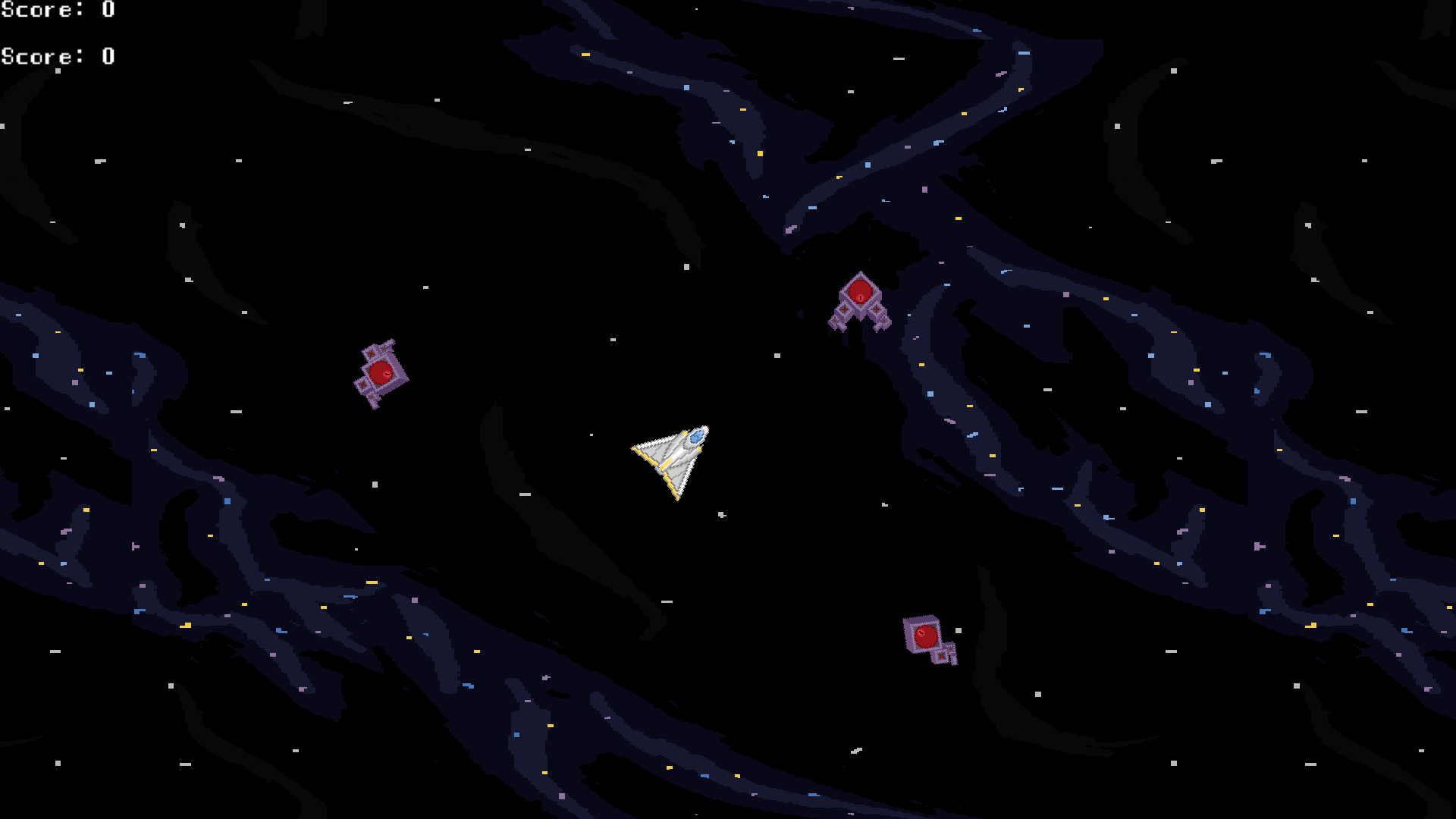 2D Shooter