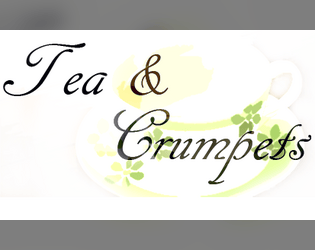 Tea & Crumpets: A Game of Magical Girls and Tea   - The suave and dastartly villain known as Earl Grey has struck again! Can you stop him? 