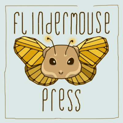 Flindermouse Press Logo
