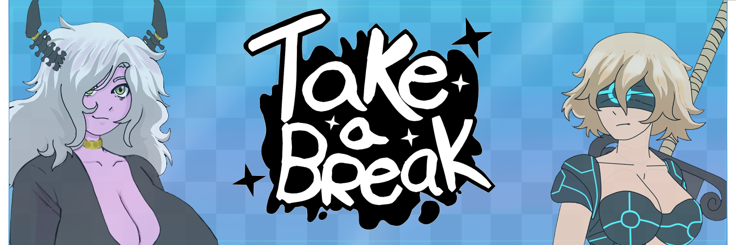 Take a Break