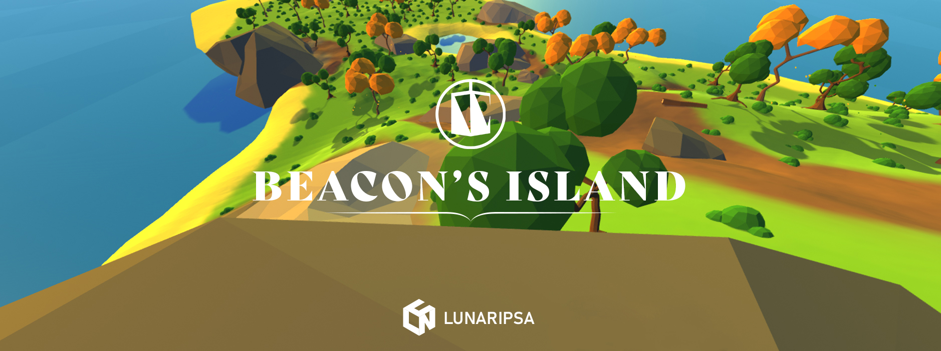 Beacon's Island