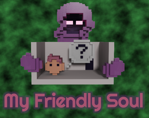 My Friendly Soul