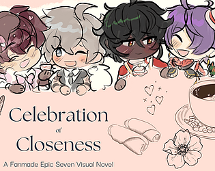 Celebration of Closeness