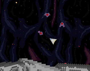 2D Shooter Project!