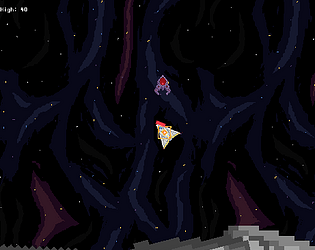 2D Shooter Project