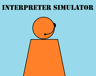 Interpreter Simulator