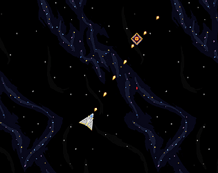 2D Shooter