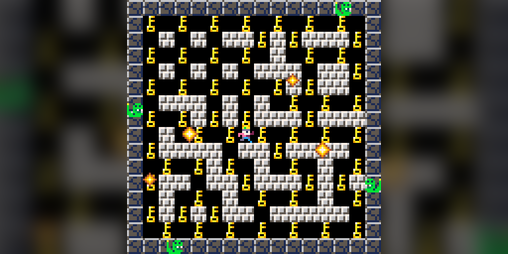 Cover image for Captain Neat-o in Treasure Maze