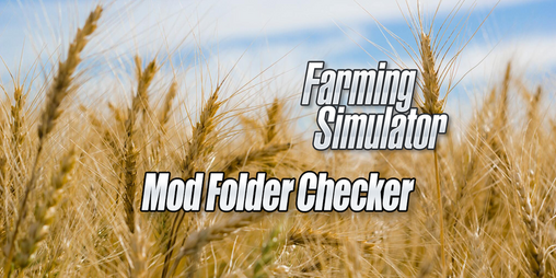 Cover image for Farming Simulator 19 / 22 Mod Checker