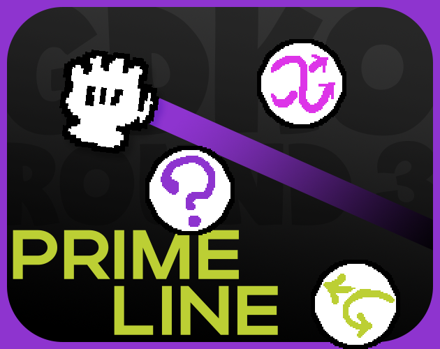 GDKO Round 3: Primeline