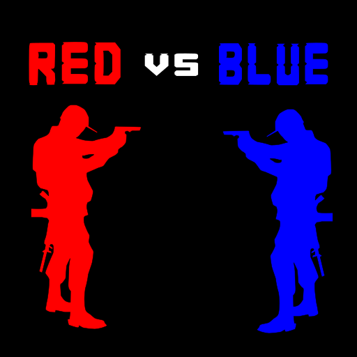 RedSoldierVsBlueSoldier