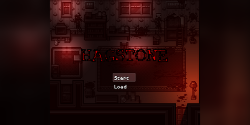 Cover image for Hagstone: Pearl