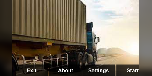 Cover image for truck trip