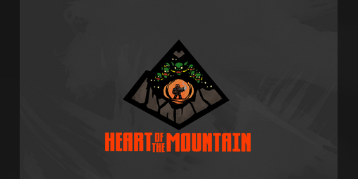 Cover image for Heart of the Mountain DEMO
