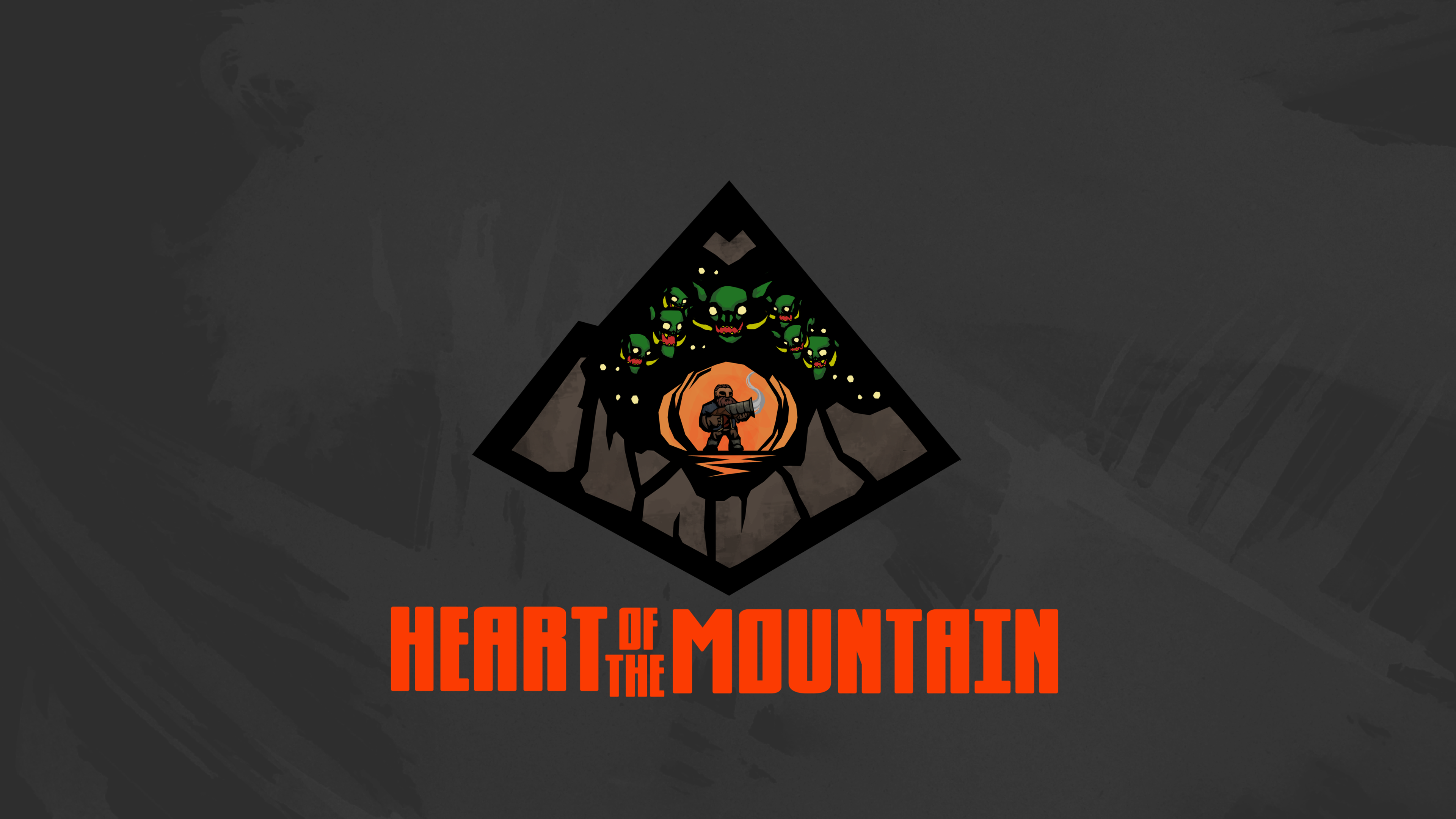 Cover image for Heart of the Mountain DEMO