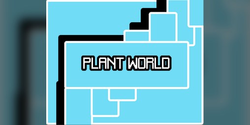 Cover image for Plant World