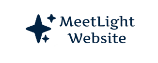 MeetLight Website 