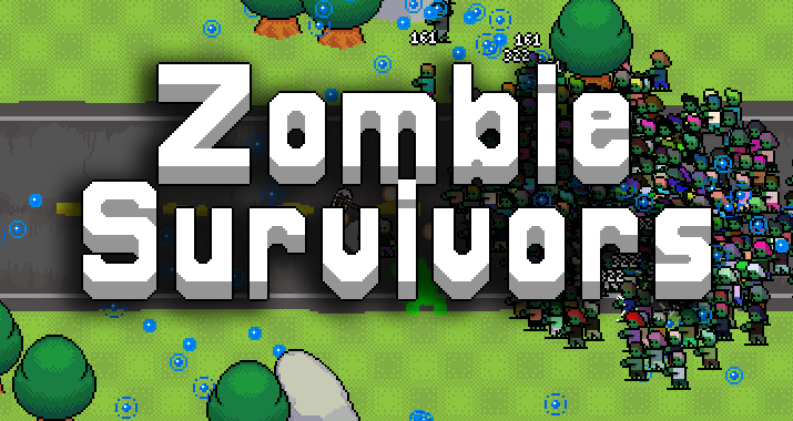 Zombie Survivors Demo