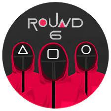 Cover image for Round 6