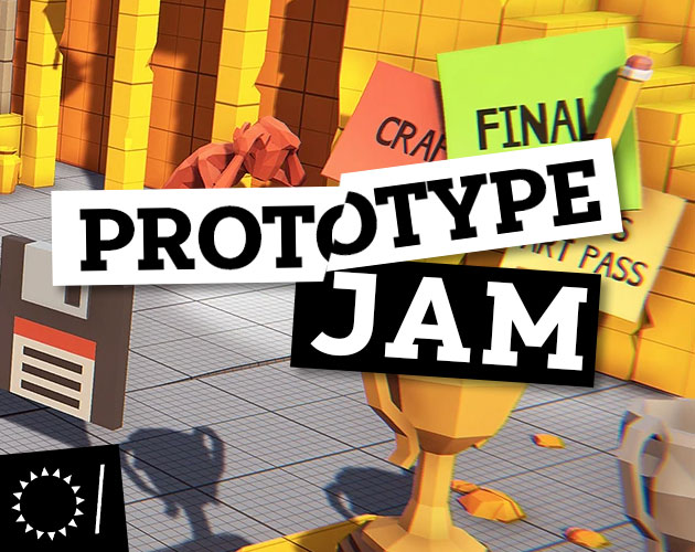 Prototype Jam 2022 - itch.io