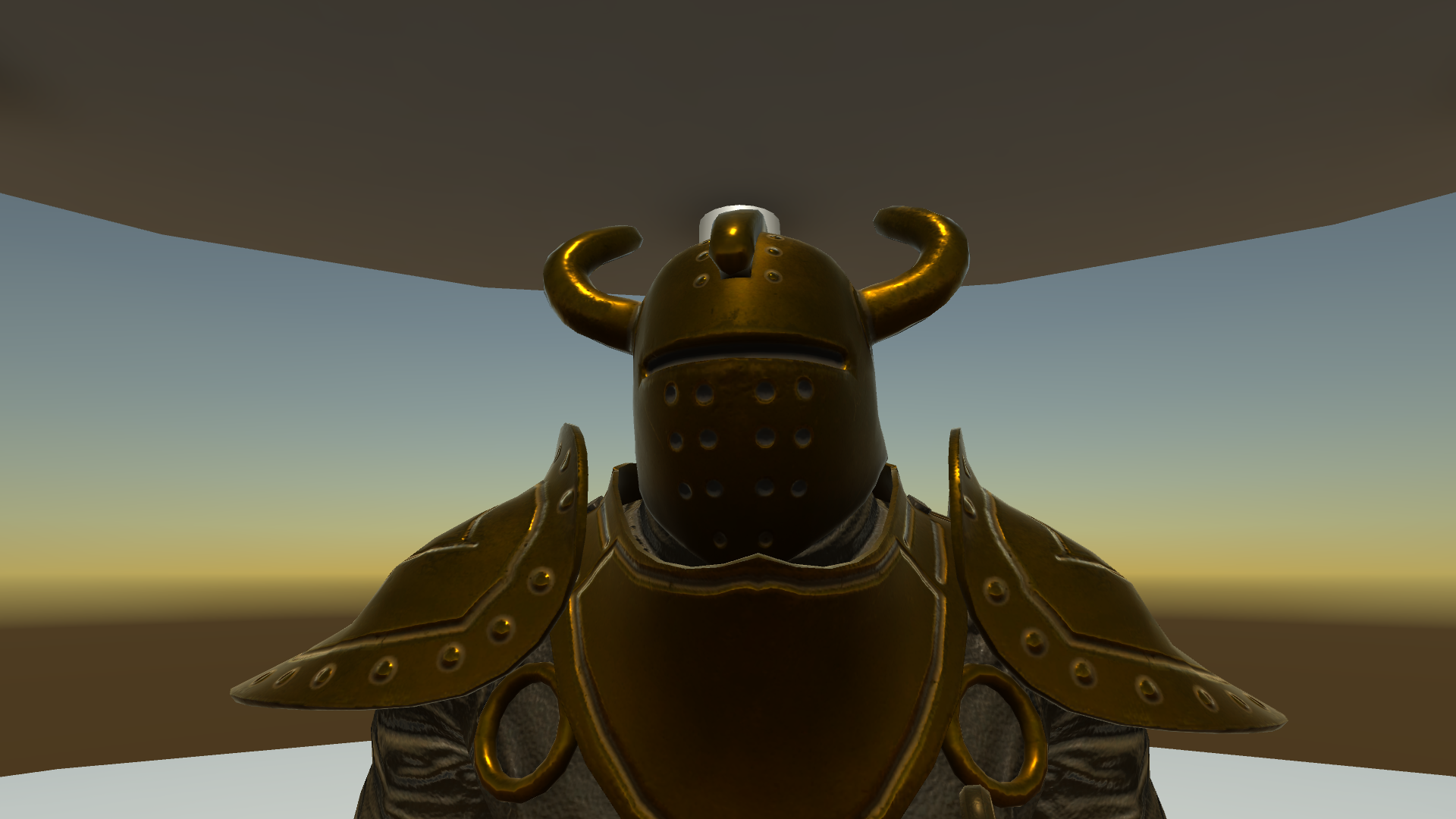 Heavy Tuba Boss Fight by goshinn