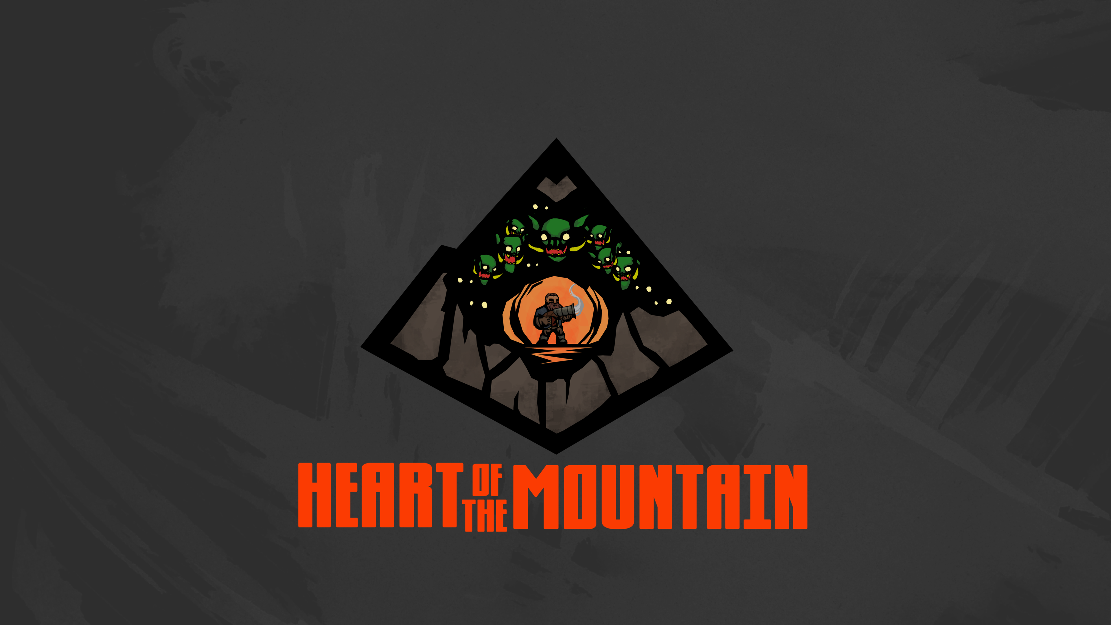 Heart of the Mountain DEMO
