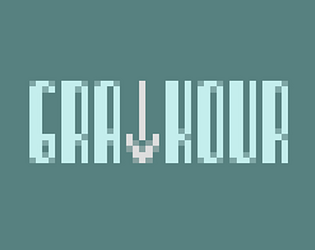 Gravkour (Demo)