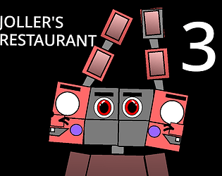 Joller's Restaurant 3 : Storage Location