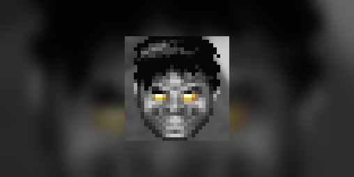 Cover image for Cyber Griffin