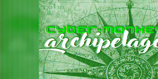 Cover image for Cyber-Monkey Archipelago