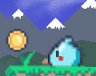 slime parkur