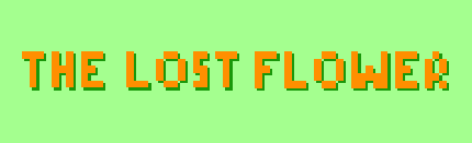 The Lost Flower Game