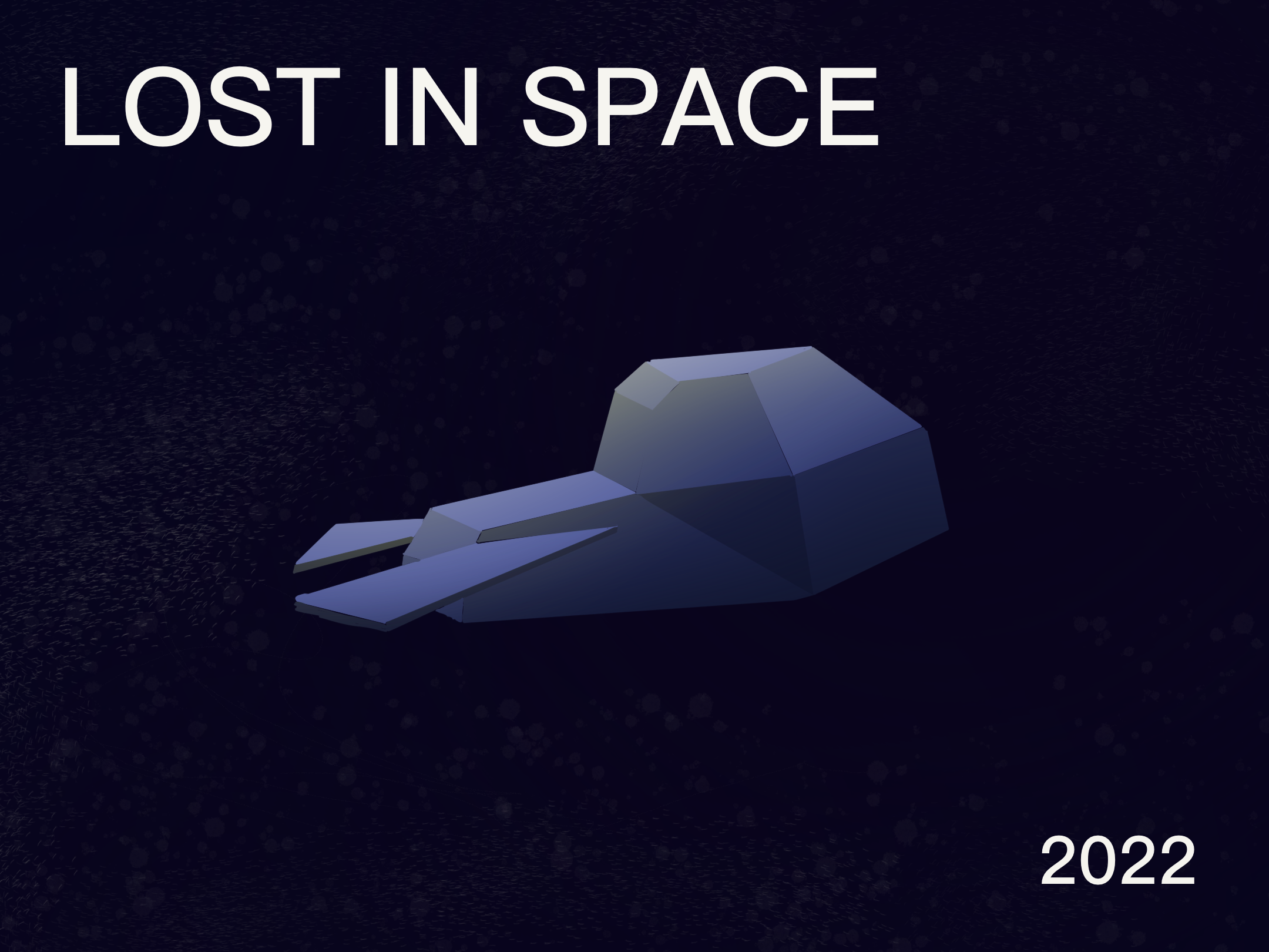 Lost in Space Demo