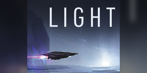 Cover image for LIGHT (PWYW Version)
