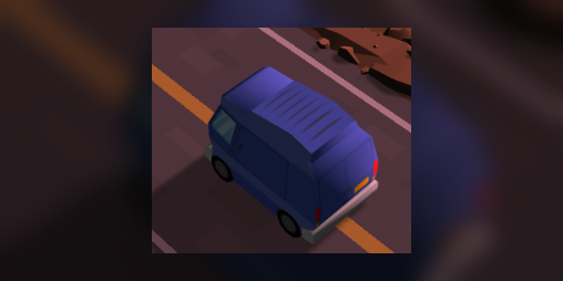Cover image for van zig zag