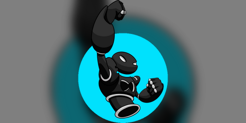 Cover image for Holobots Stadium