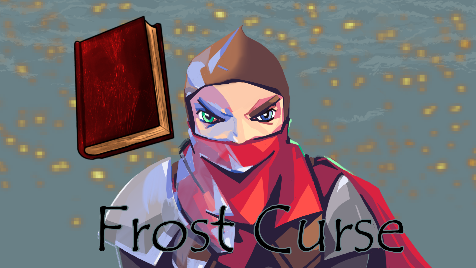Frost Curse Demo
