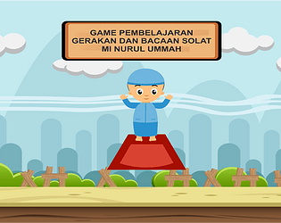 game solat 2