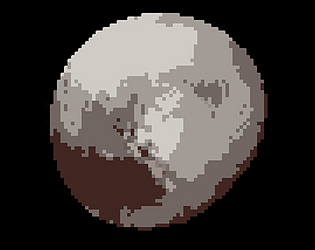 Pluto's Revenge