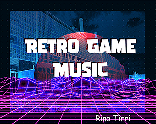 Retro Rush | Royalty Free Game Music Pack — Ninichi