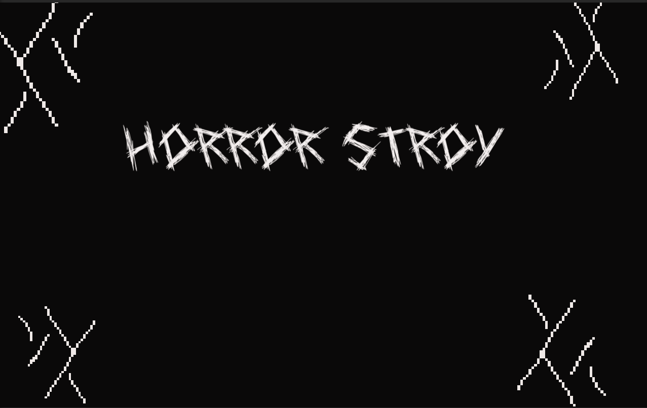 Cover image for Horror Story Alfha 6.6.6
