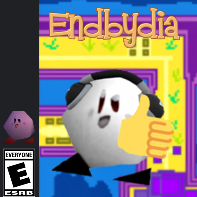 Cover image for endbydia el juego(old)
