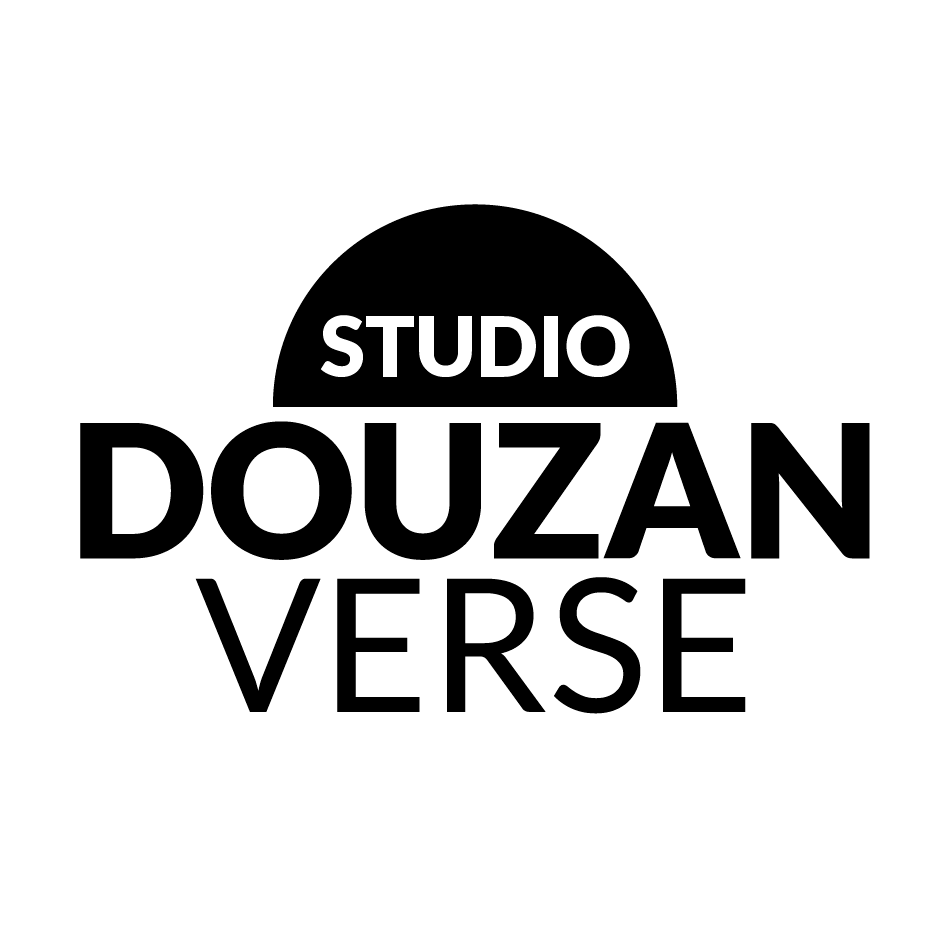Logo DouzanVerse Studio