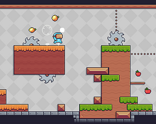 mini dungeons
