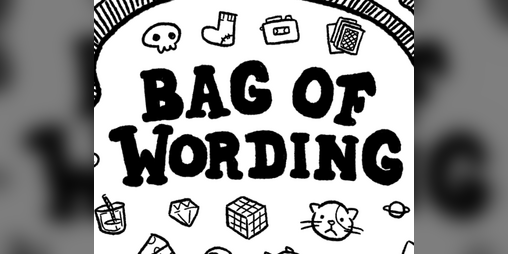 Cover image for Bag of Wording