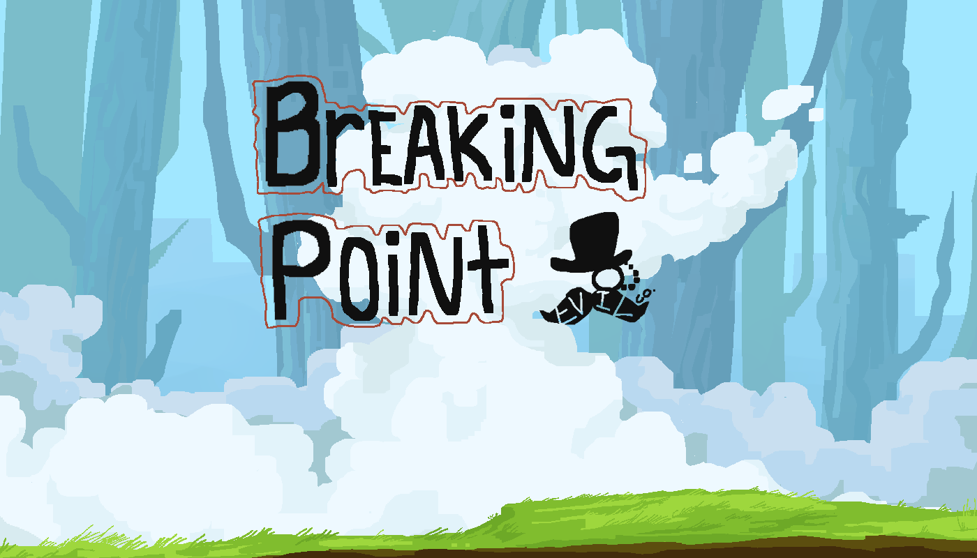 Breaking Point