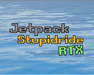 jetpack joyride water jetpack