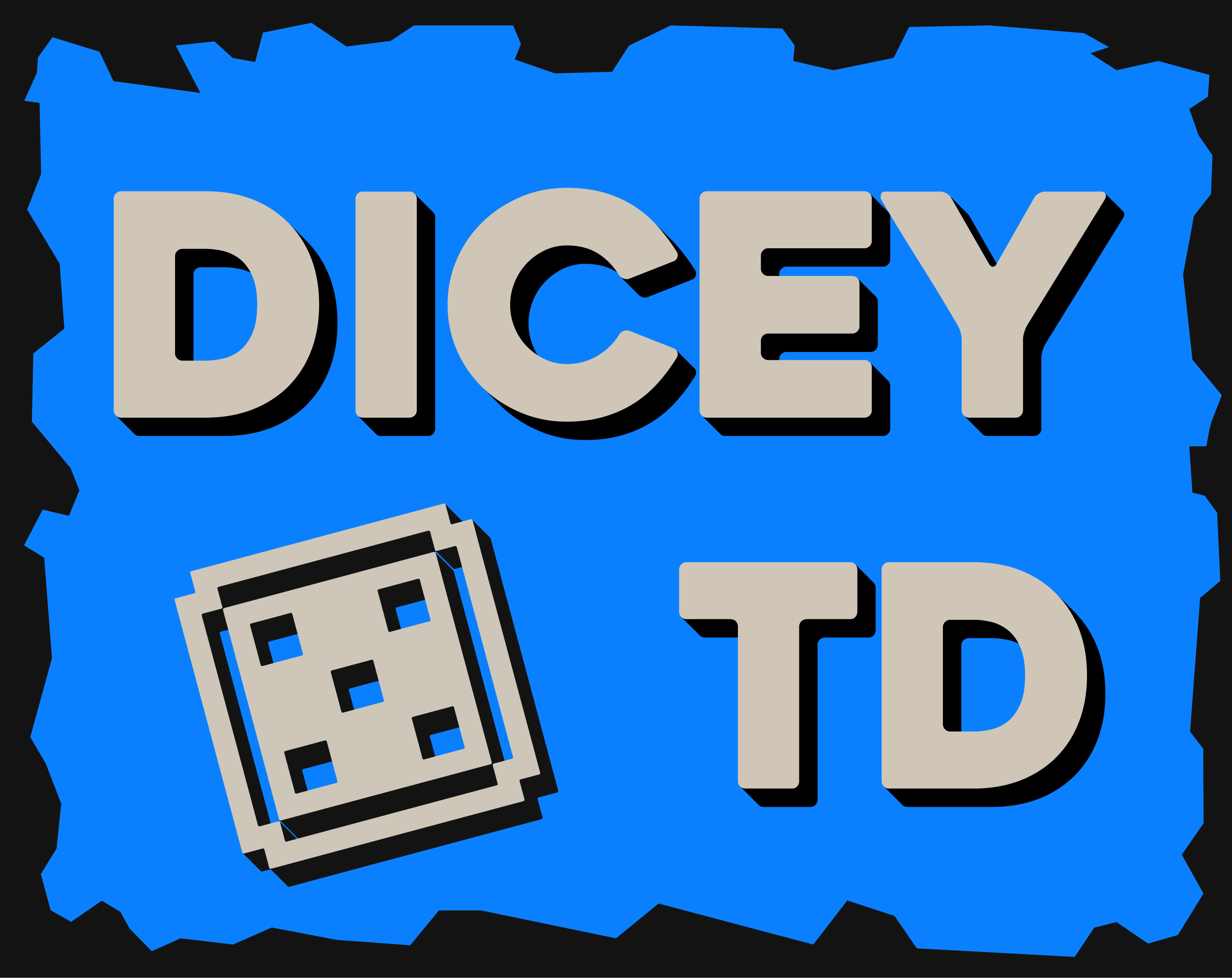 Dicey TD by Spike Studio